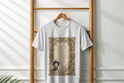 Vintage Decorative Borders & Frames, a Decorative Illustration by MRI STUDIO (Thumbnail 3 of 34)