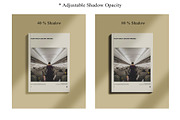 Book/Magazine Mockups, a Books & Magazine Mockup by Sweetdady (Thumbnail 6 of 12)