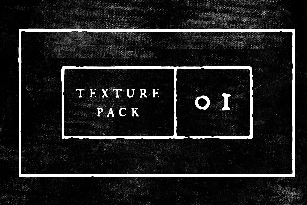 Texture Pack 01