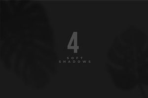 Tropical Shadows Pack X8