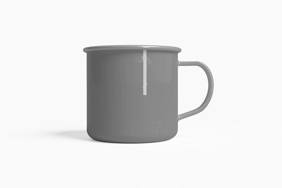 Mug Mockup, a Product Mockup by mockupbuys (Photo 2 of 9)