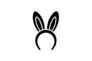 Easter Bunny Ears Vector Bundle, an Illustration by jahid234 (Thumbnail 6 of 51)