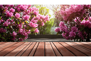 en season wood wallpaper wooden ai, a Nature Photo by pikepicture