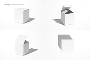 30cl Candle Box Mockup Set, a Household Mockup by Creatsy (Thumbnail 2 of 11)