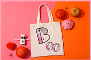 Spiderpink-PNG fonts, a Handwritten Font by It me digital art (Thumbnail 4 of 7)