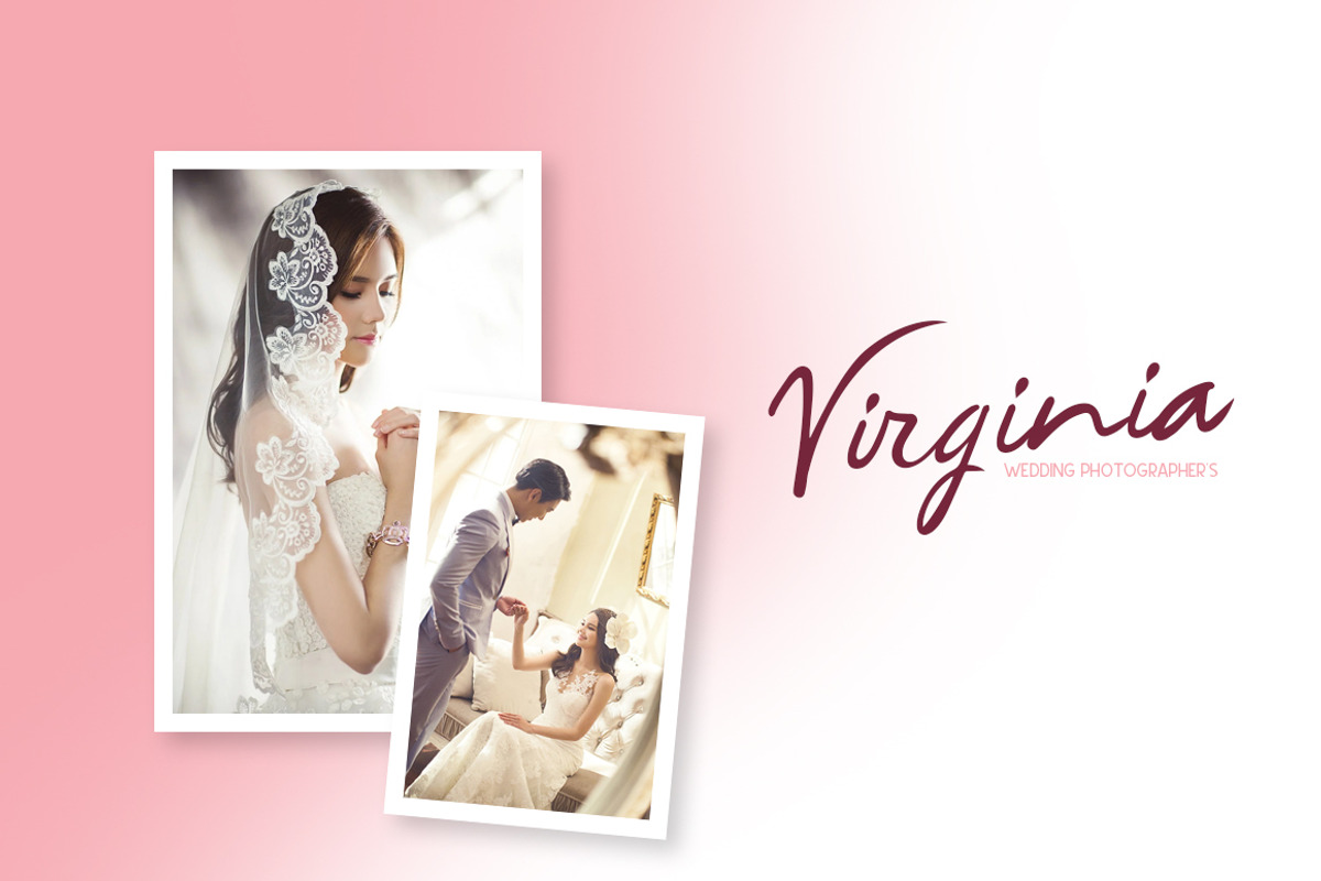Happy Morning Font Duo preview 5