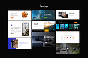 Blocks UI Kit for Sketch, an UI Kit Template by CreativesCastle (Thumbnail 4 of 13)