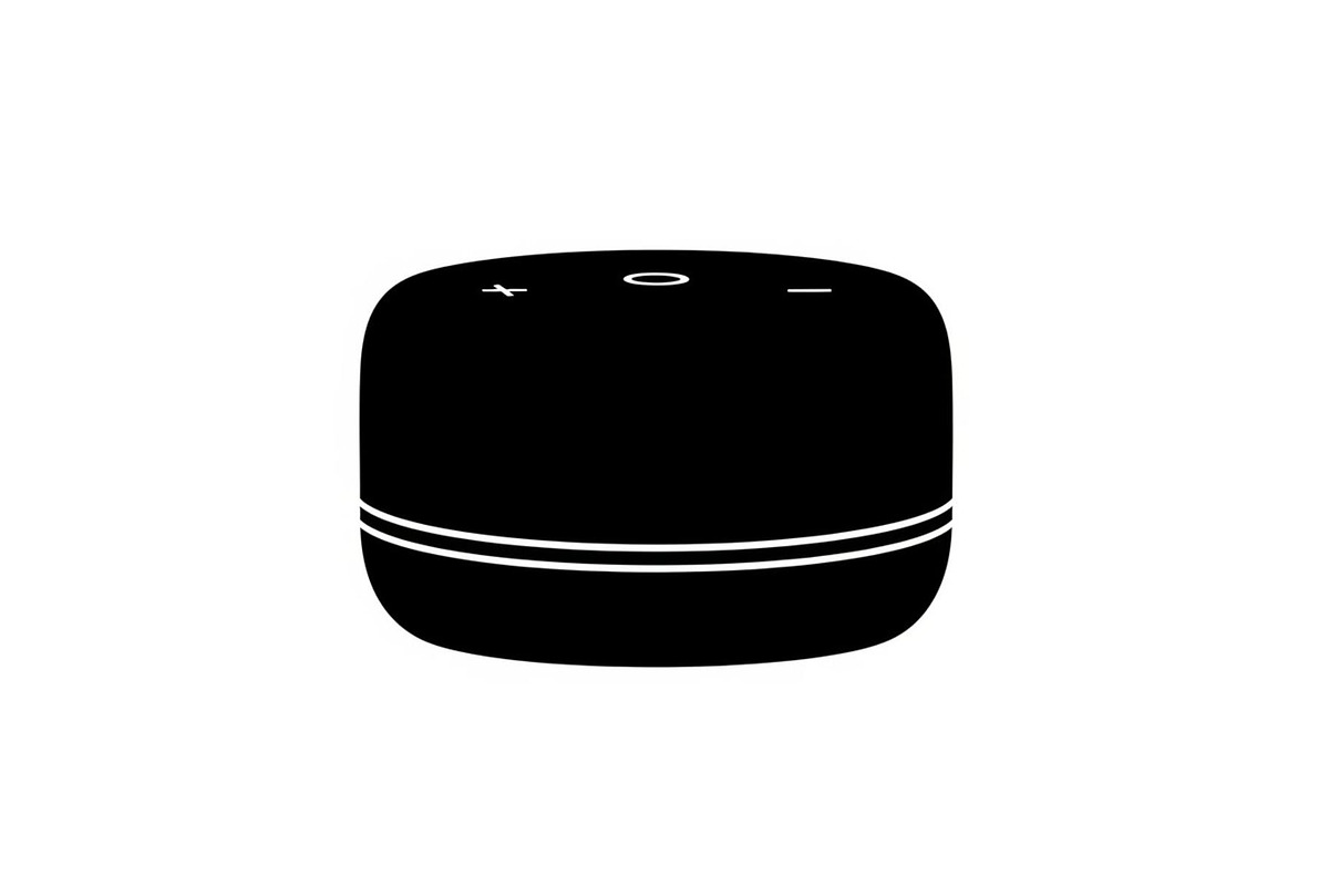 50 Smart Speaker Silhouette Icon, an Illustration by jahid234 (Photo 19 of 51)