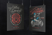 Thousand Familia, a Script Font by alit design (Thumbnail 7 of 15)
