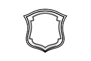 Vintage Shield Badge Vector Bundle, an Illustration by Gfx_Store (Thumbnail 18 of 31)