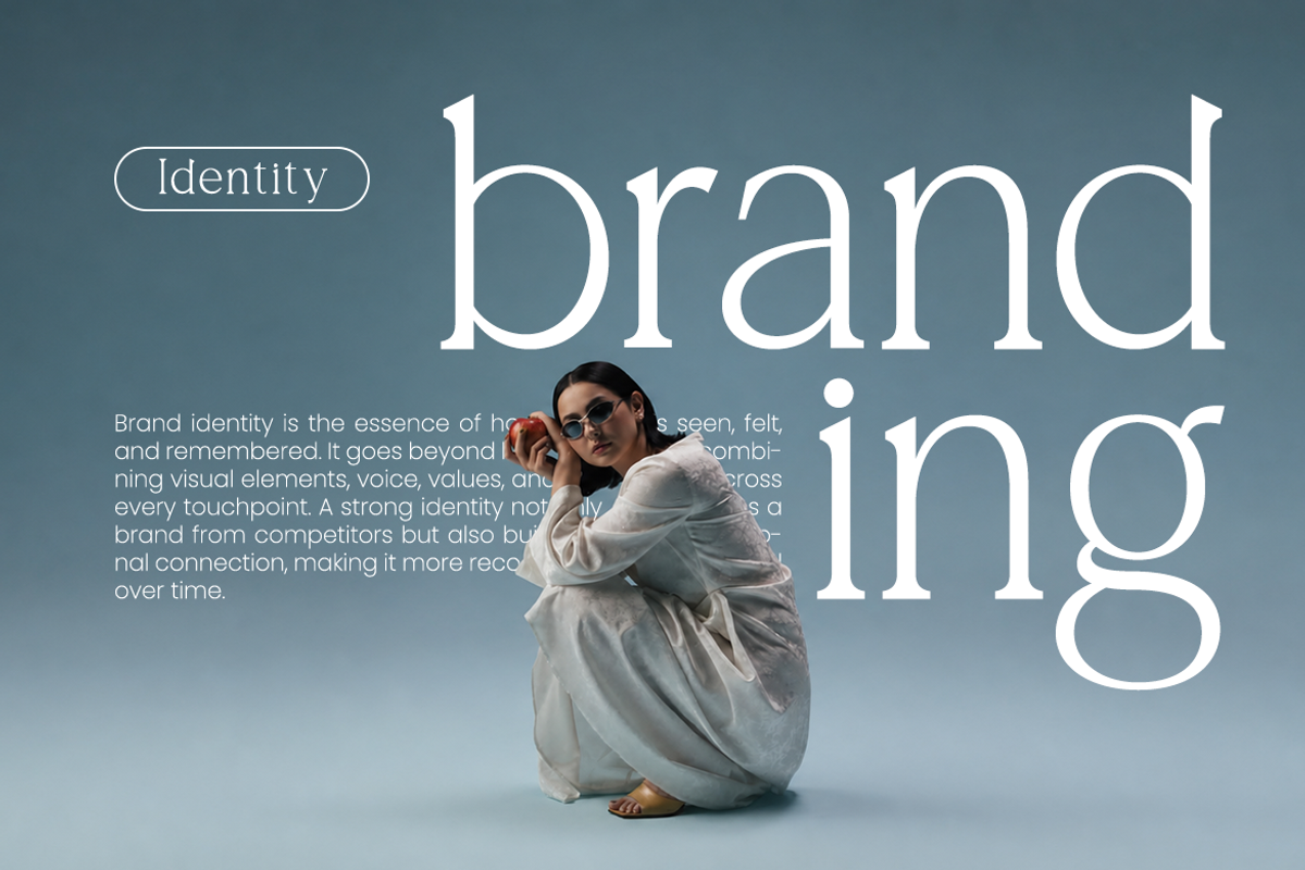 Orvelia Modern Editorial Font, a Serif Font by Rasio Studio (Photo 3 of 9)
