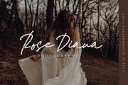 Restiane, a Script Font by Vava Aryanto (Thumbnail 9 of 13)