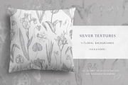 Hand Drawn Spring Flowers Set, a Seasonal Illustration by Yevheniia (Thumbnail 12 of 16)
