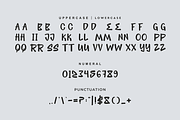Skolyoz - Marker & Handdrawn Font, a Sans Serif Font by Iqsiart Studio (Thumbnail 3 of 6)