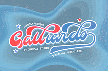 Galliardo - Y2K Script