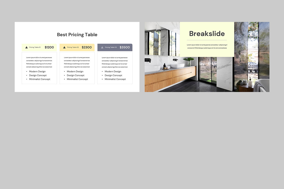 ARCHILABS - Architecture Keynote, a Presentation Template by rgbryand (Photo 9 of 9)
