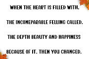 Happy September, a Script Font by InermediaSTUDIO (Thumbnail 2 of 7)