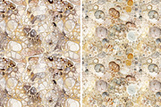Seamless patterns with organic cells, a Pattern Graphic by Bubert Art (Thumbnail 7 of 7)