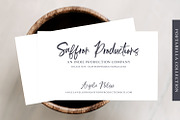 Portabella Font Collection, a Script Font by Callie Rian & Co. (Thumbnail 8 of 19)