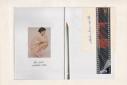 Busytone: Collection Pack of Papers, a Texture Graphic by lerinartstudio (Thumbnail 2 of 14)