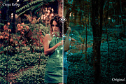 50 Premium Lightroom Presets, an Action Add-On by Presets Pond (Thumbnail 3 of 9)