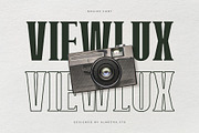 Negire, a Serif Font by Almeera Std (Thumbnail 5 of 6)