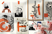 Vintage Japan | Wall Art Creator, an Object Graphic by Leleka.Store (Thumbnail 2 of 19)