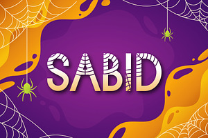 Sabid