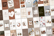 Instagram Post Story Template Hand, a Social Media Template by Keikoya (Thumbnail 15 of 22)