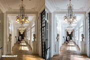 Scandinavian Lightroom Mobile Preset, an Action Add-On by in between details (Thumbnail 10 of 13)
