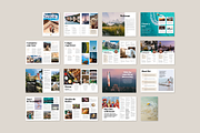 Travel Brochure, a Brochure Template by SonaGeciova (Thumbnail 18 of 18)
