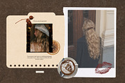 250+ Private Collection Collage Pack, an Object Graphic by Feelsoul (Thumbnail 4 of 12)