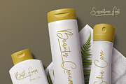Jack Miller, a Script Font by LetterStock (Thumbnail 3 of 7)