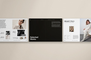 JOSEPH STONE / Portfolio & Resume