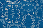 Decorative Frames & Embroidery, an Object Graphic by venimo (Thumbnail 5 of 12)