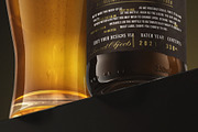 Beer Bottle Mockup V2, an Advertising Mockup by HexenDesigns (Thumbnail 13 of 13)