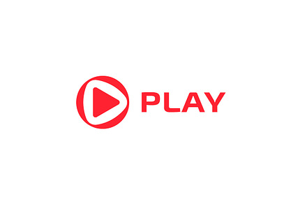 Play Logo