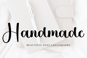Christmas Honeymoon, a Handwritten Font by FreshTypeINK (Thumbnail 6 of 8)