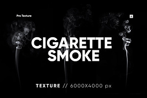 40 Cigarettes Overlay HQ, a Texture Graphic by CCPreset
