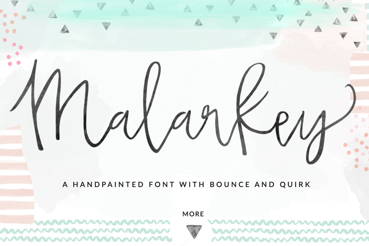 Malarkey
