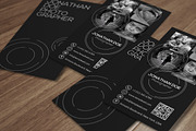 Photography Card SE0271, a Card Template by annozio (Thumbnail 2 of 4)
