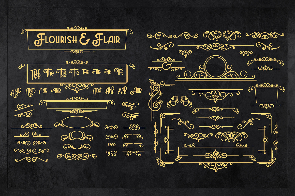 Speakeasy preview 4