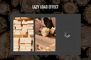 Timber Selling Company Template, a HTML Template by Zemez (Thumbnail 4 of 6)