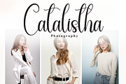 Autography | Script Font, a Handwritten Font by Scratchones (Thumbnail 4 of 9)