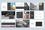 Sella Keynote Template, a Presentation Template by Vizualus (Thumbnail 3 of 6)