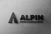 Alpin Letter A Fir Tree Logo, a Branding & Logo Template by Tovarkovdesign (Thumbnail 3 of 6)