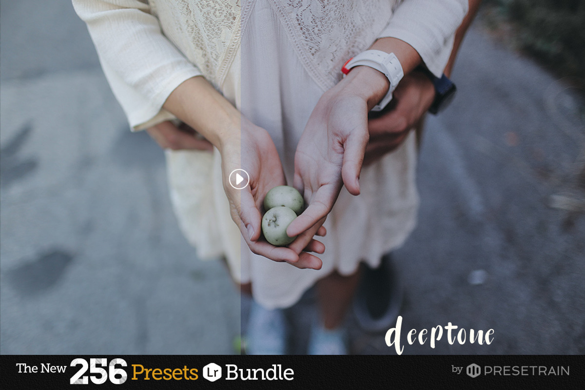 256 New Lightroom Preset Bundle, an Action Add-On by Presetrain Co. (Photo 12 of 51)