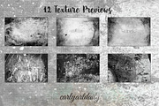Decayed Textures, a Texture Graphic by CarlyArtDaily (Thumbnail 2 of 3)