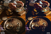 Jewelry Product Lightroom Presets, a Brushes & More by AAA Presets (Thumbnail 4 of 21)