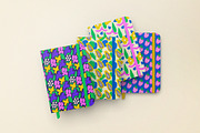 Funky shapes. Abstract Collection, a Decorative Illustration by Oliana Moroz (Thumbnail 21 of 23)